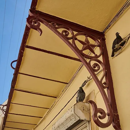 Appartement The Nest Lissabon