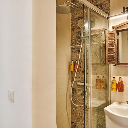 The Nest Apartment *