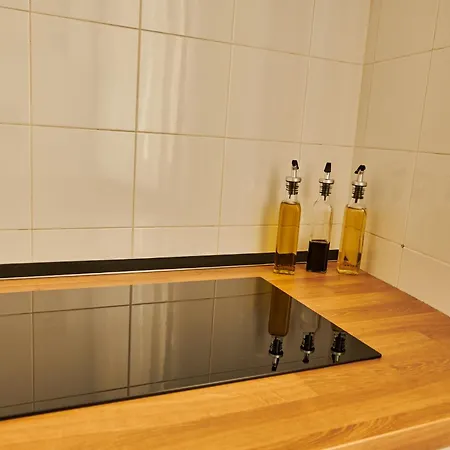 Apartment The Nest *