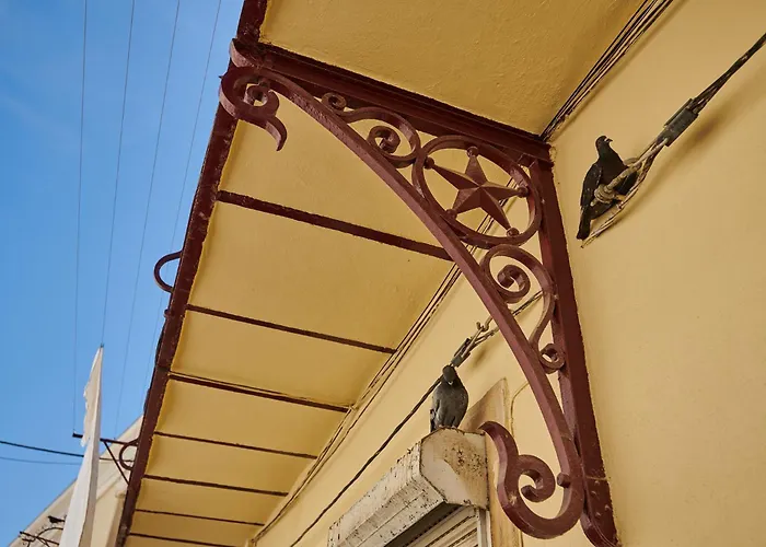 Apartamento The Nest Lisboa
