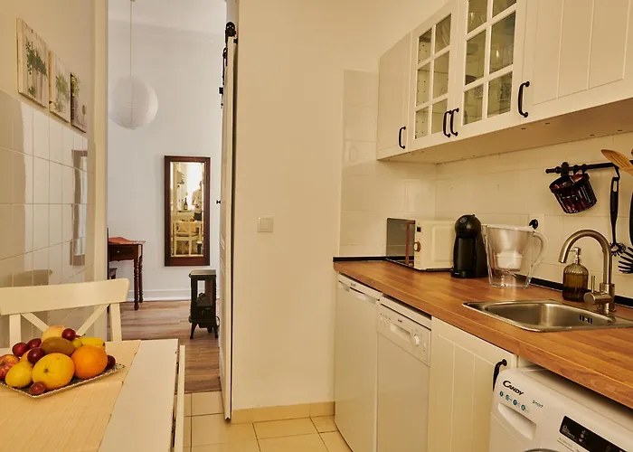 The Nest Appartement