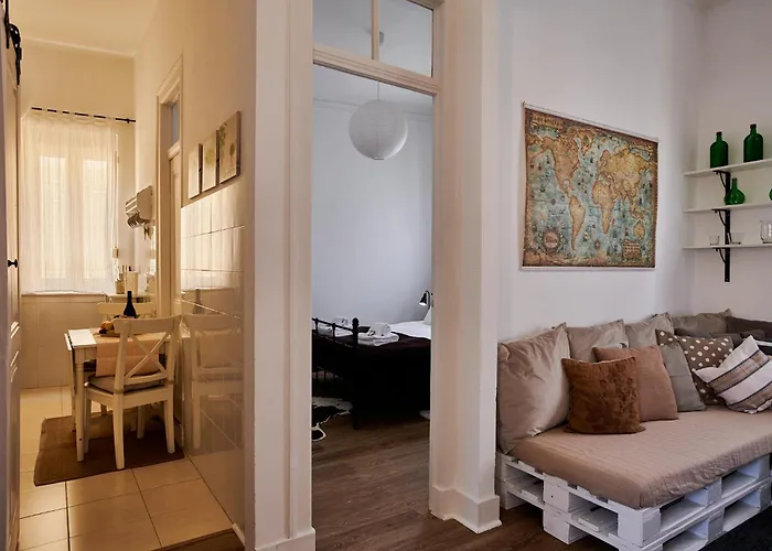 The Nest Lissabon