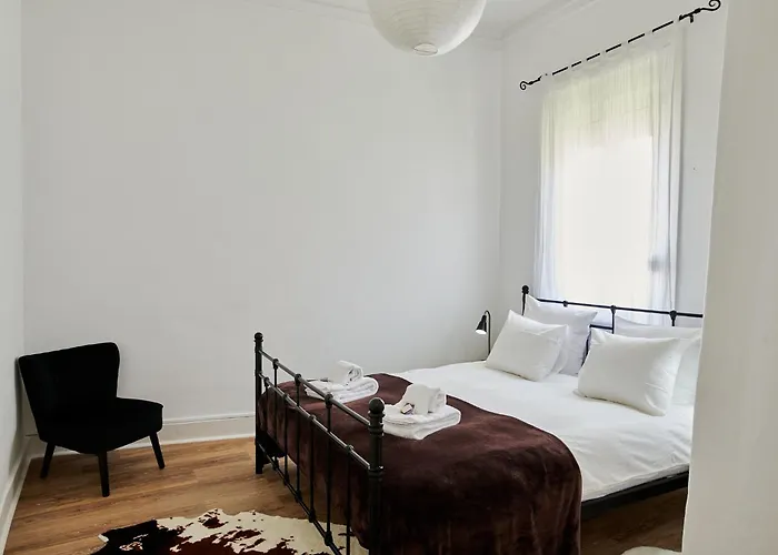The Nest * Lisboa
