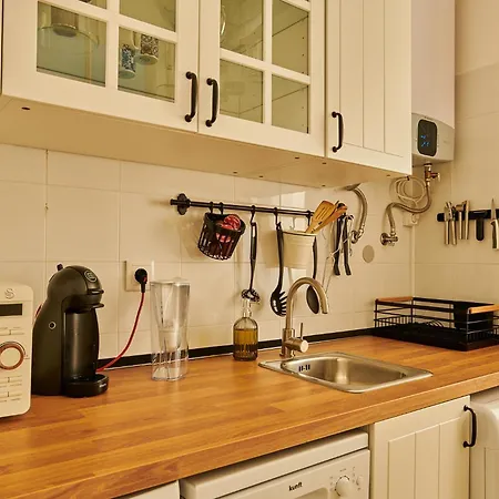 The Nest Apartamento