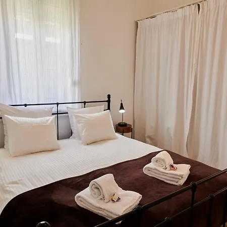 The Nest Apartman Lisboa