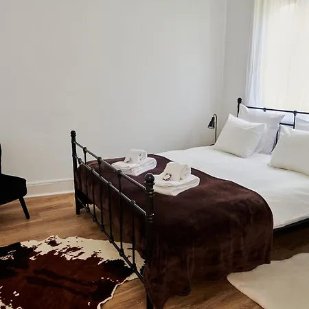 Apartamento The Nest Lisboa