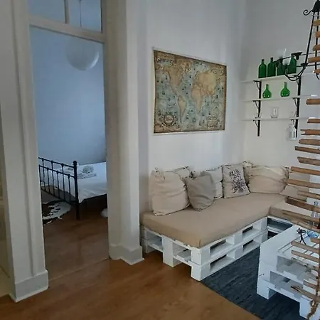 The Nest Apartamento *