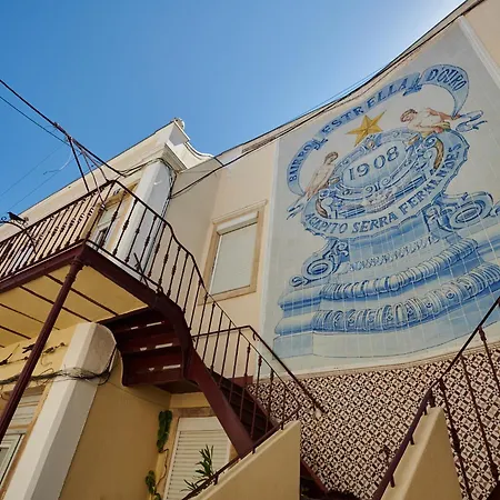 The Nest Lägenhet *