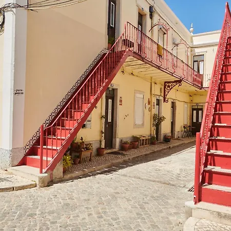 The Nest Apartamento Lisboa