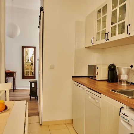 The Nest Apartmán