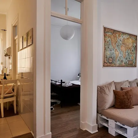 The Nest Lisboa