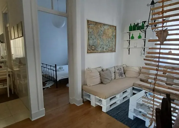 Nest Lejlighed *